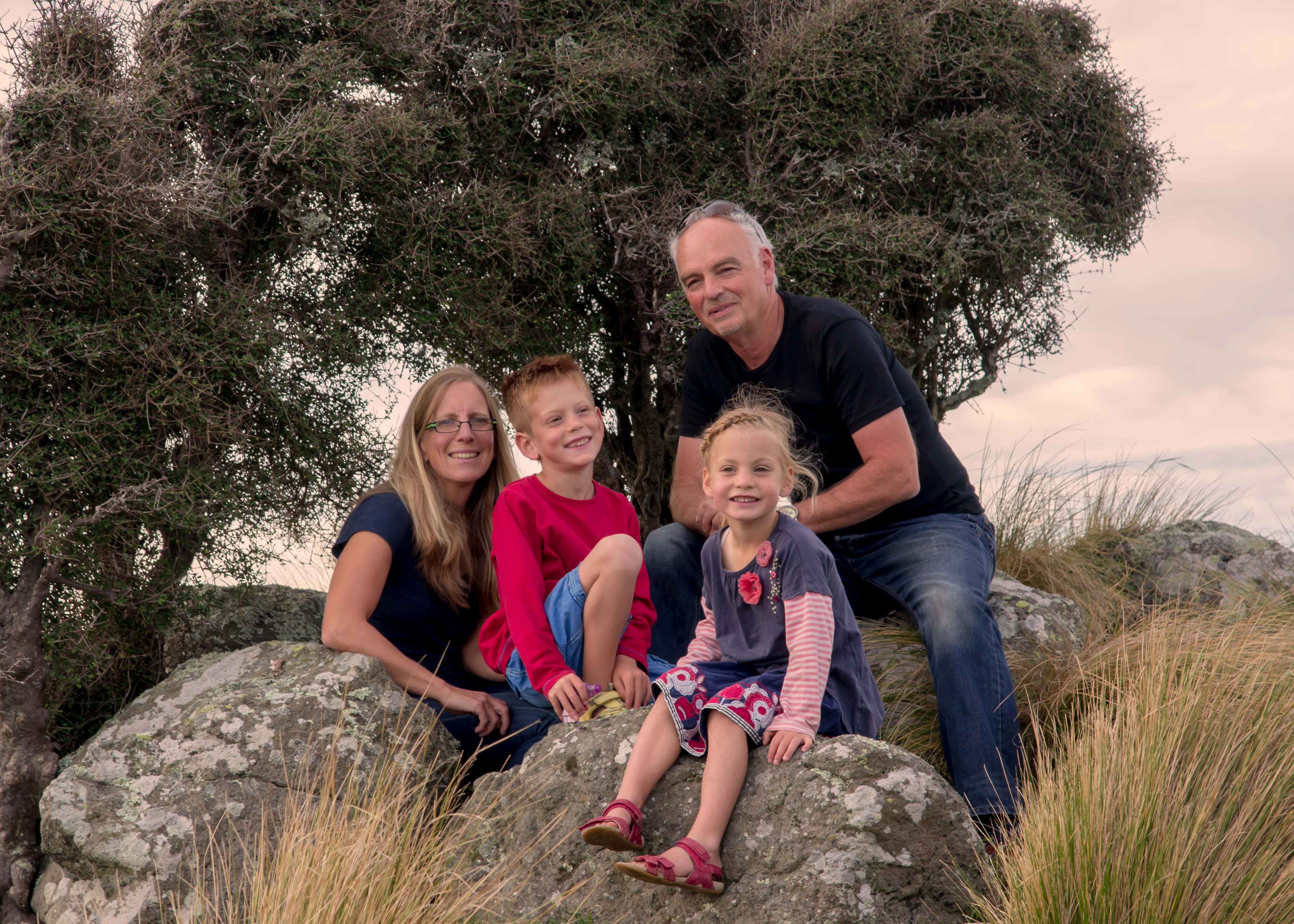 family photography christchurch